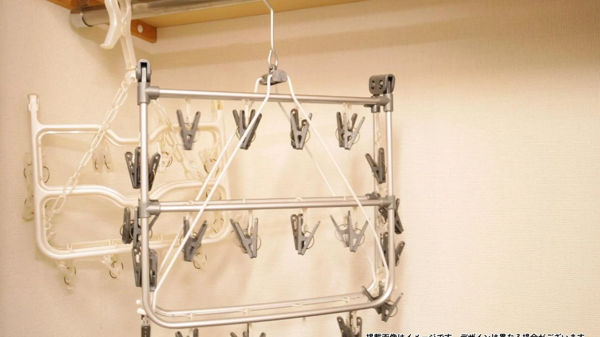 Apartment Amber Iidabashi - Vacation Stay 89682V Tokyo