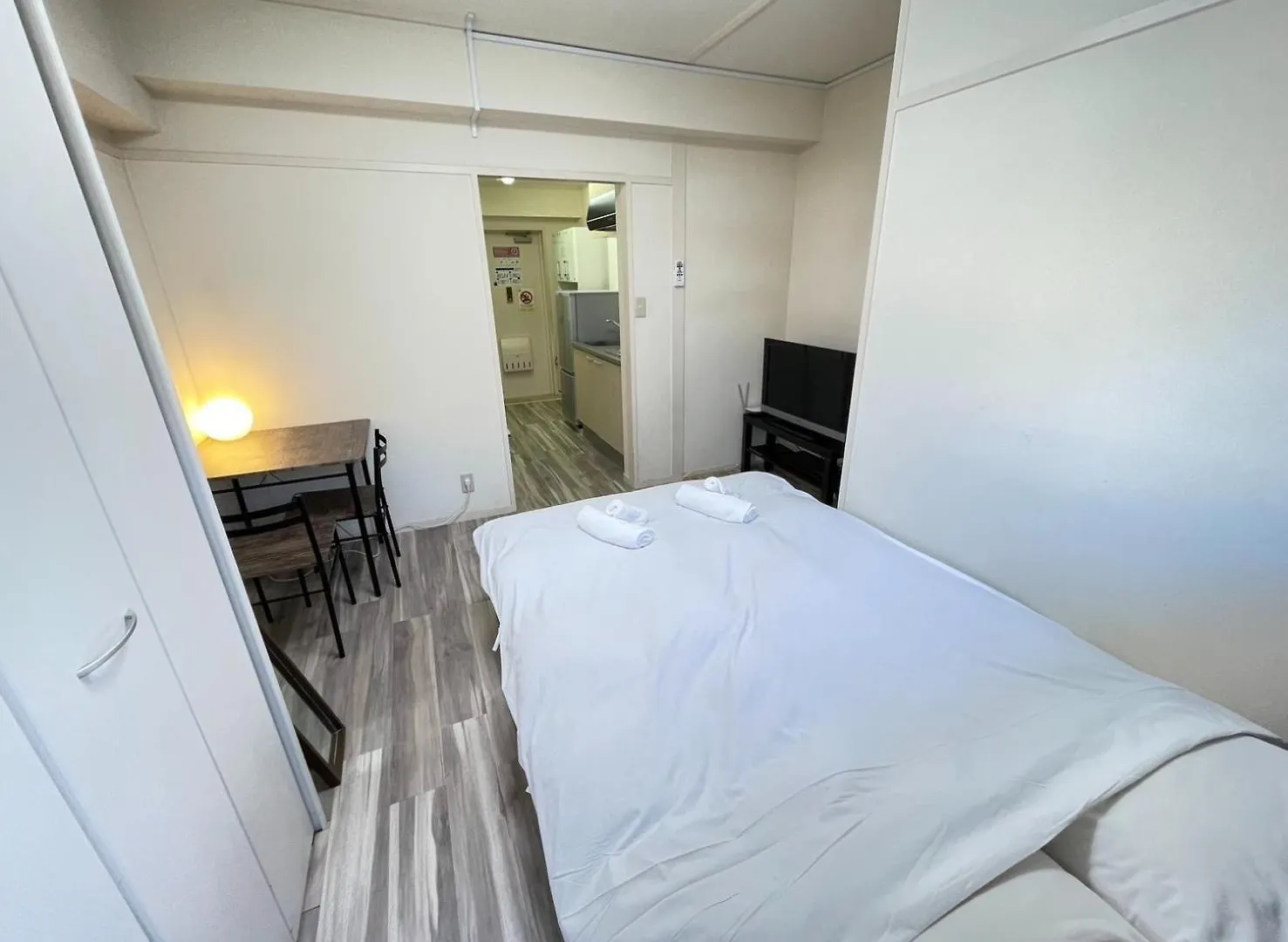 Amber Iidabashi - Vacation Stay 89682V Tokyo 0*,  Japan