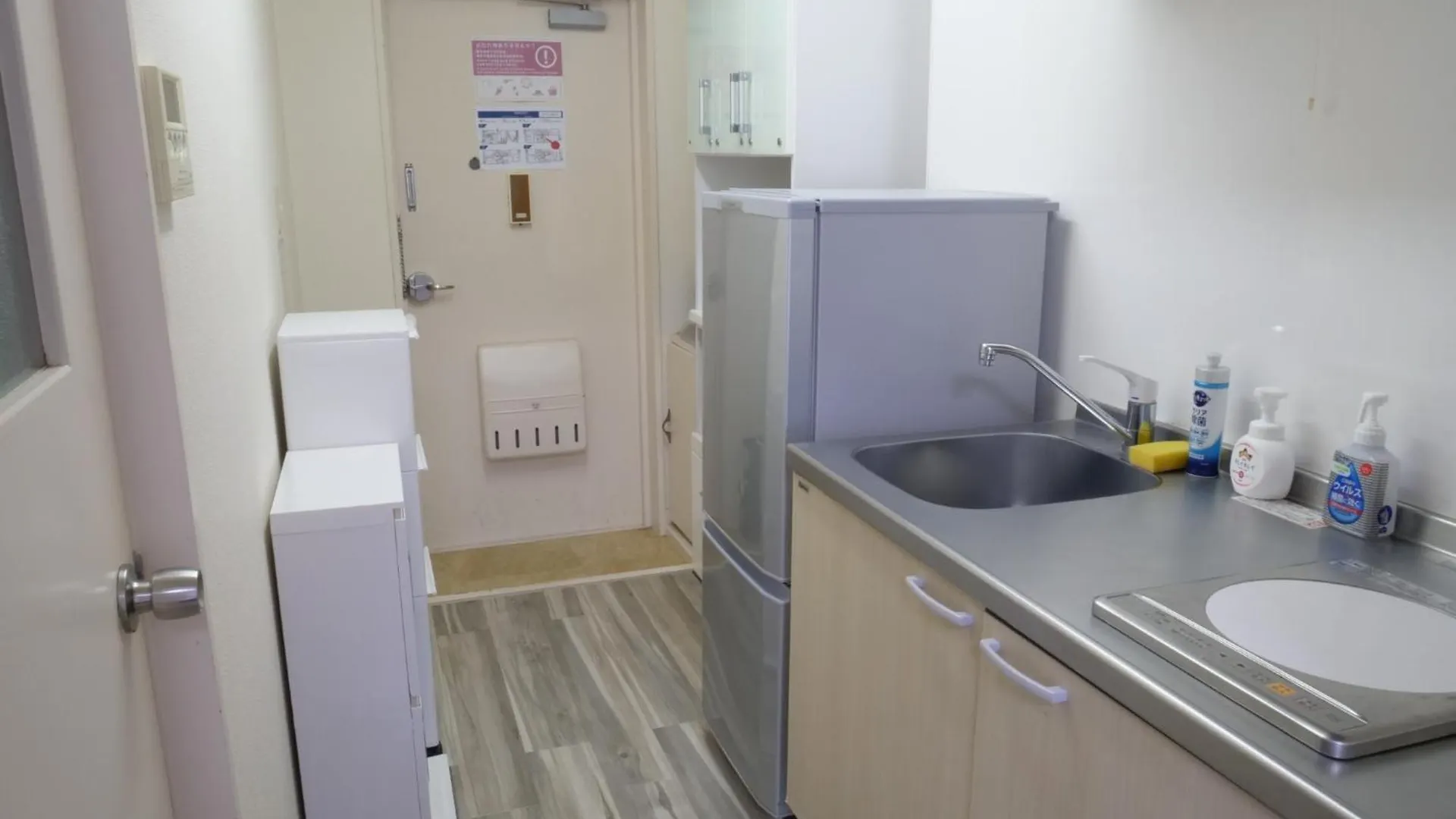 Apartment Amber Iidabashi - Vacation Stay 89682V Tokyo
