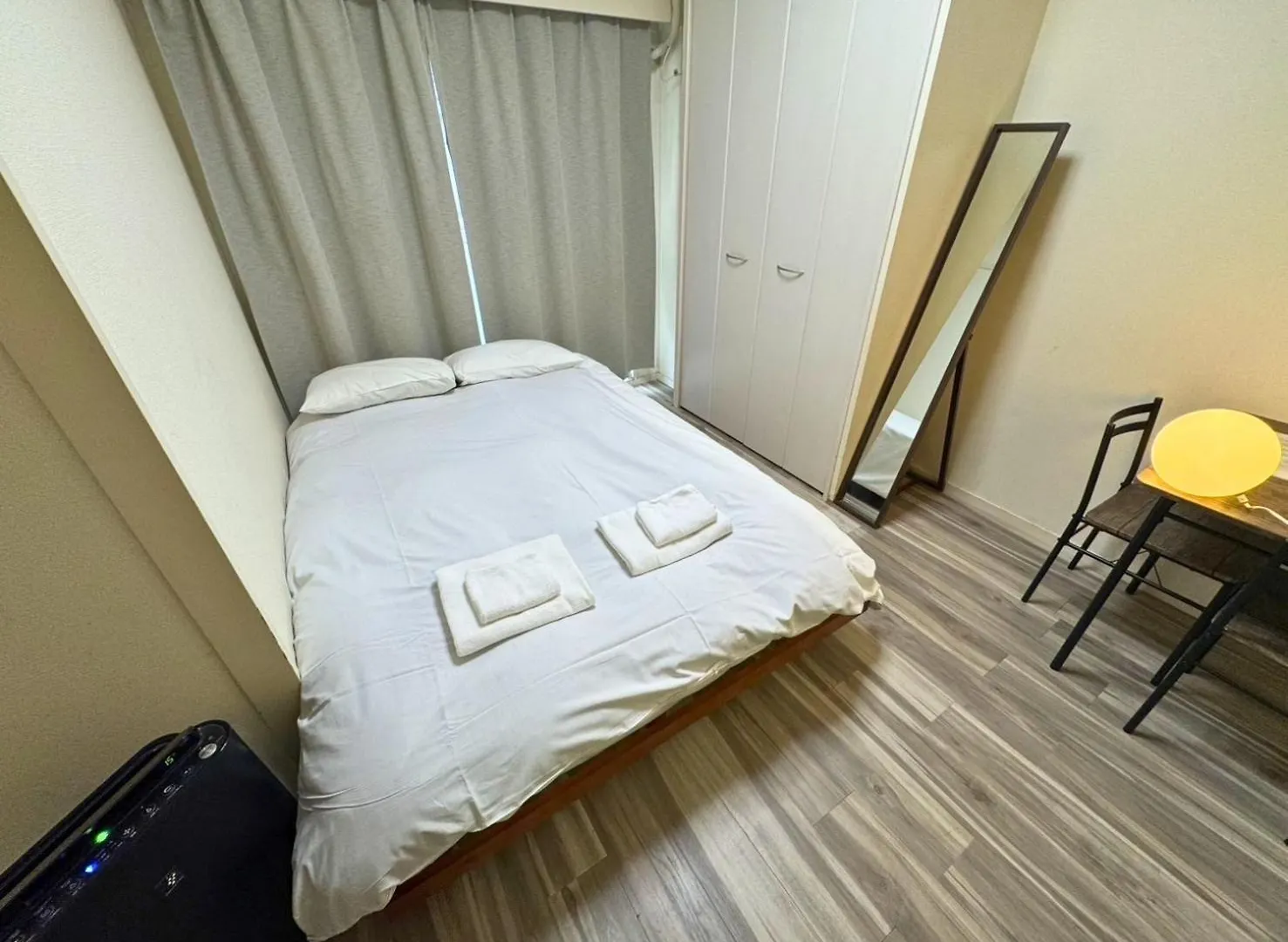 Amber Iidabashi - Vacation Stay 89682V Tokyo Apartment
