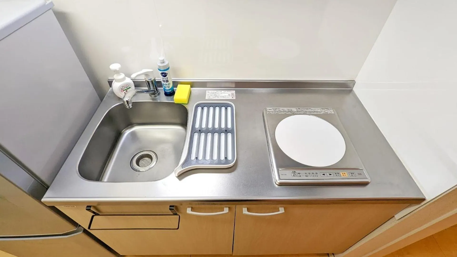 Apartment Amber Iidabashi - Vacation Stay 89682V Tokyo Japan